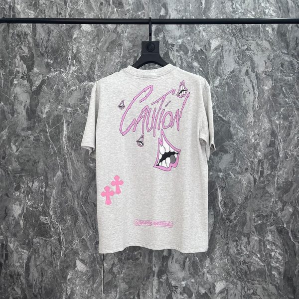 T-Shirt Chrome Hearts CH101 - Image 6