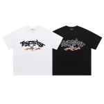 T-shirt Trapstar TPS007