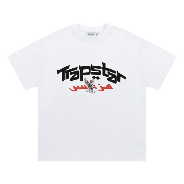 T-shirt Trapstar TPS007 - Image 2