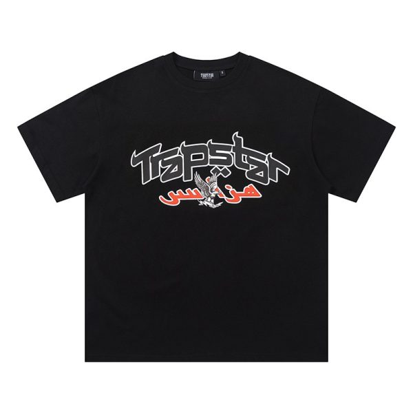 T-shirt Trapstar TPS007 - Image 4