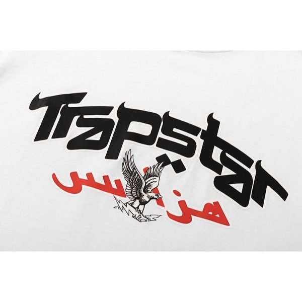 T-shirt Trapstar TPS007 - Image 7