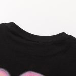 T-shirt Trapstar Black TPS008 - Image 4