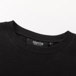 T-shirt Trapstar Black TPS009 - Image 3