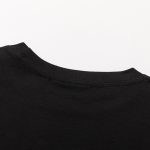 T-shirt Trapstar Black TPS009 - Image 4