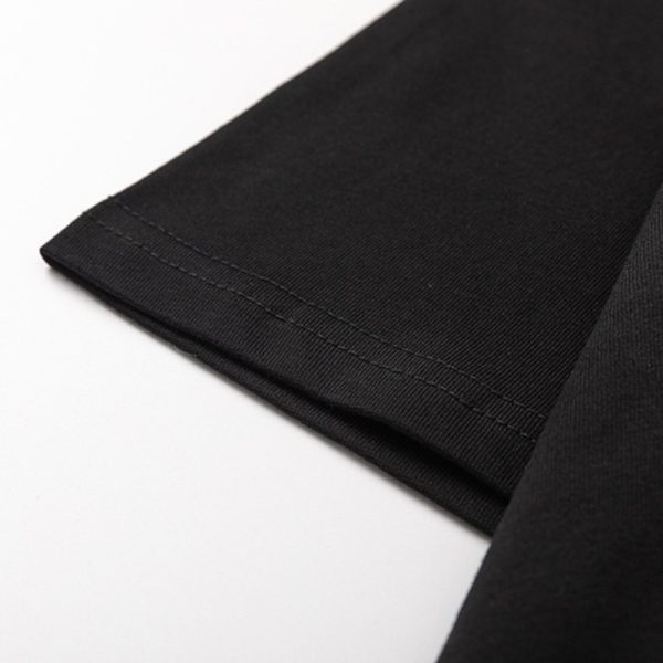 T-shirt Trapstar Black TPS009 - Image 5