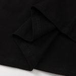 T-shirt Trapstar Black TPS009 - Image 6