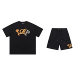 Set Trapstar Black TPS010