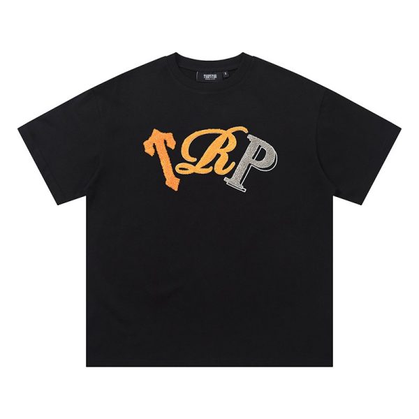 Set Trapstar Black TPS010 - Image 2