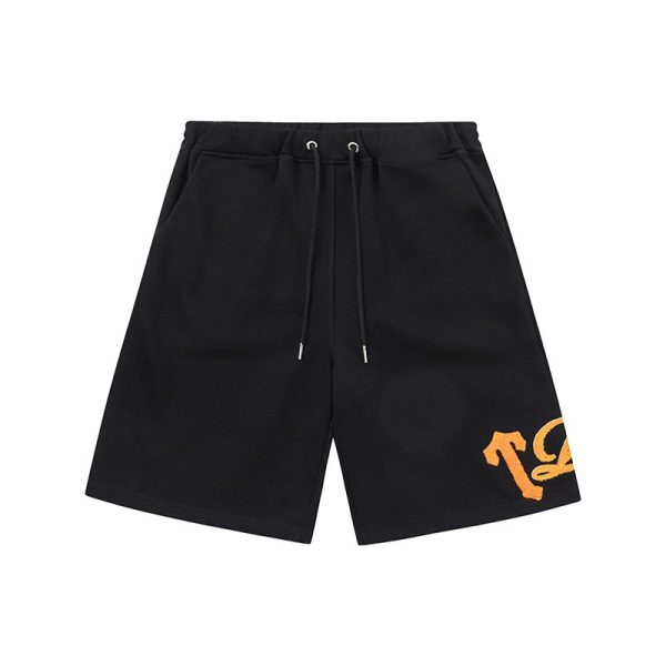 Set Trapstar Black TPS010 - Image 4
