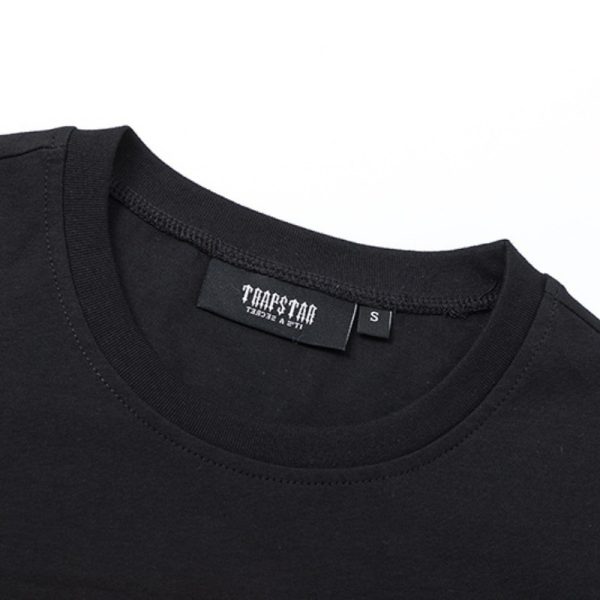Set Trapstar Black TPS010 - Image 6