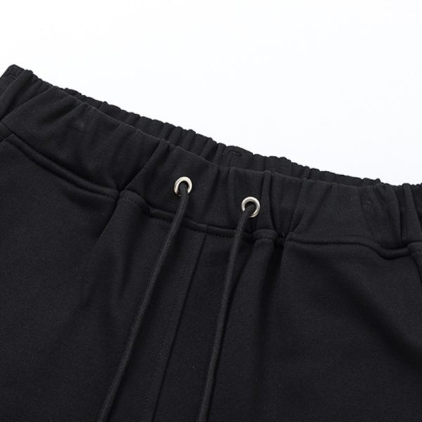 Set Trapstar Black TPS010 - Image 7