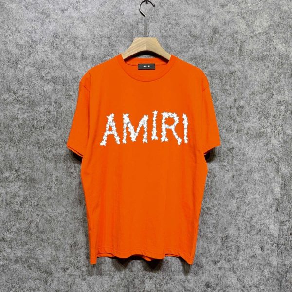 T-shirt Amiri AM034 - Image 3
