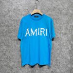 T-shirt Amiri AM034 - Image 5