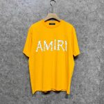 T-shirt Amiri AM034 - Image 6