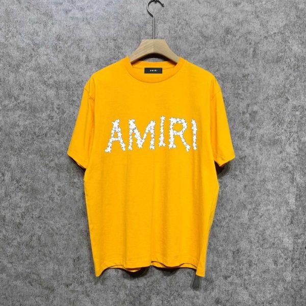 T-shirt Amiri AM034 - Image 6