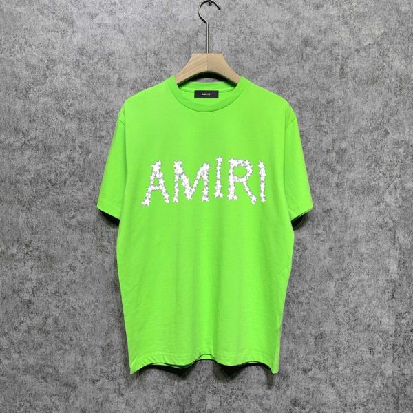 T-shirt Amiri AM034 - Image 7