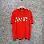 T-shirt Amiri AM034 - Image 8
