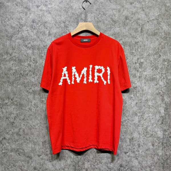 T-shirt Amiri AM034 - Image 8