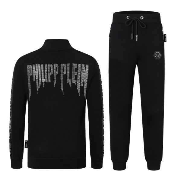 d145824_25107-1.jpg Tracksuit Philipp Plein PP010 - Image 1