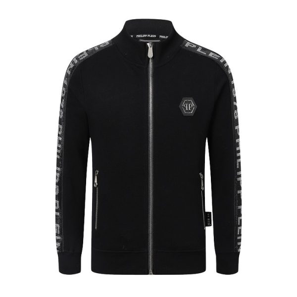 Tracksuit Philipp Plein PP010 - Image 2