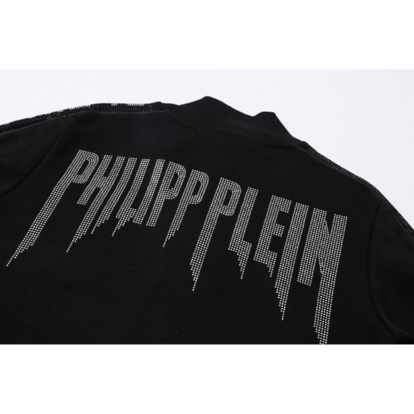 Tracksuit Philipp Plein PP010 - Image 6