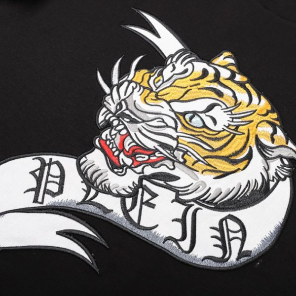 T-shirt Philipp Plein PP011 - Image 3