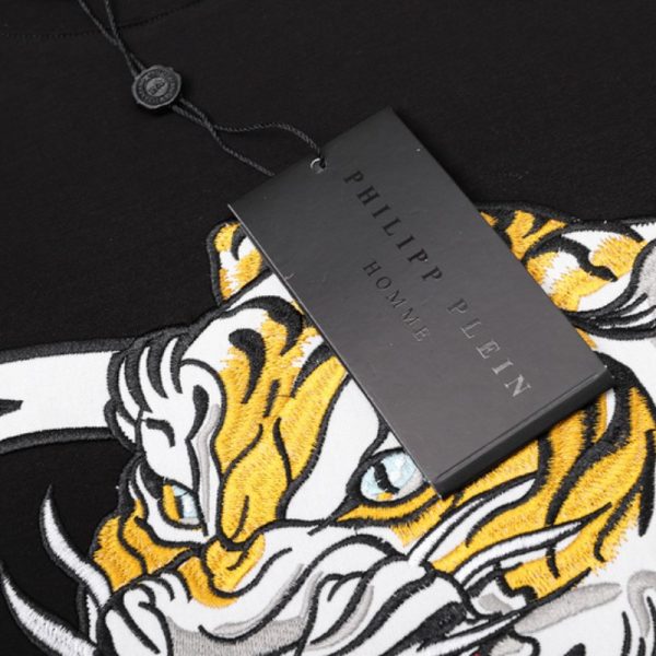 T-shirt Philipp Plein PP011 - Image 4