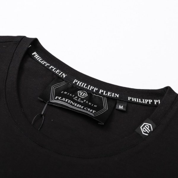 T-shirt Philipp Plein PP011 - Image 5
