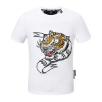 T-shirt Philipp Plein PP011 - Image 7