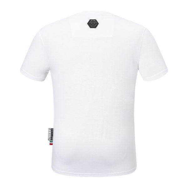 T-shirt Philipp Plein PP011 - Image 8
