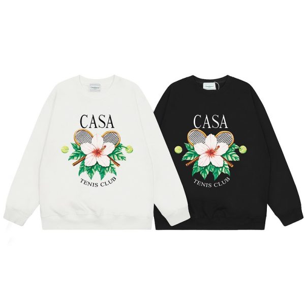 d145869_18610-1.jpg Sweatshirt CasaBlanca CB039 - Image 1