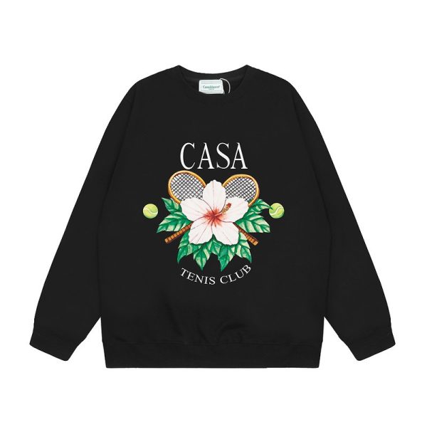 Sweatshirt CasaBlanca CB039 - Image 2