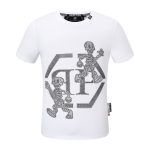 T-shirt Philipp Plein PP012