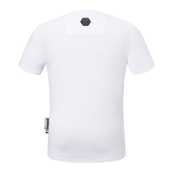 T-shirt Philipp Plein PP012 - Image 2