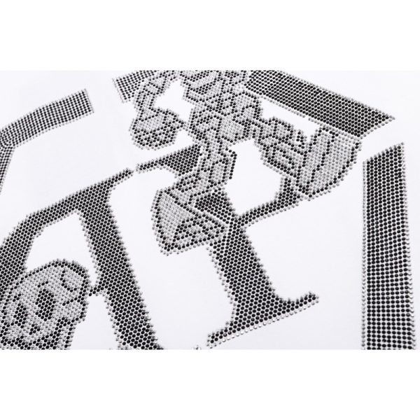 T-shirt Philipp Plein PP012 - Image 4