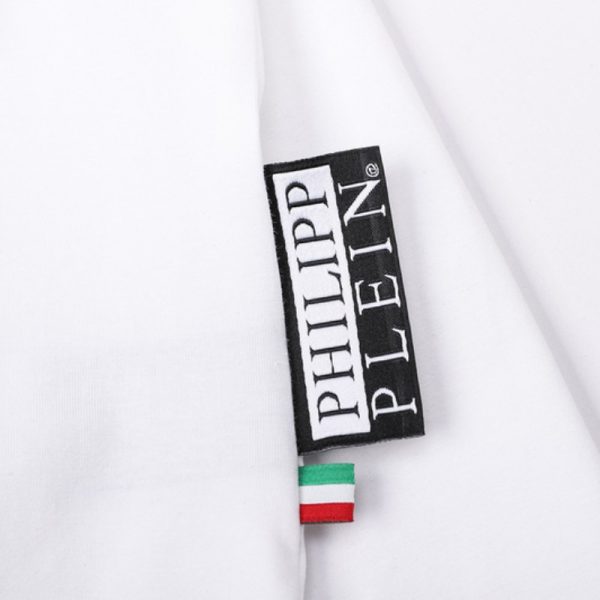 T-shirt Philipp Plein PP012 - Image 6