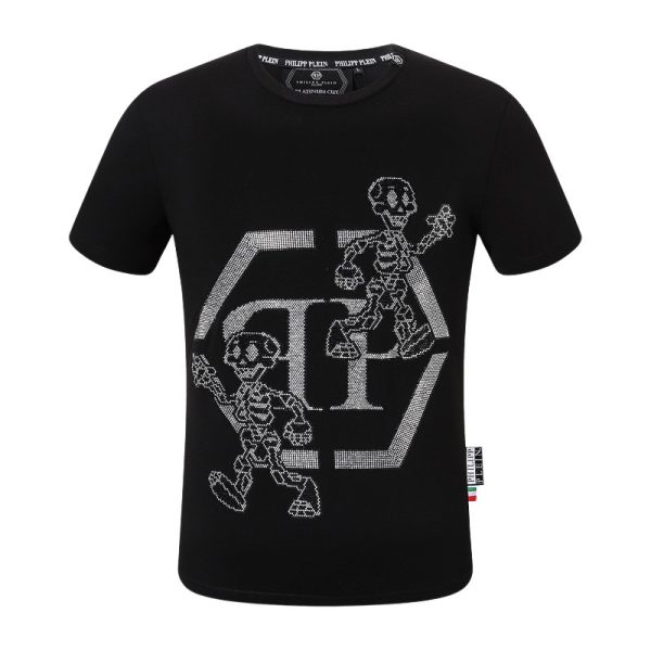 T-shirt Philipp Plein PP012 - Image 7
