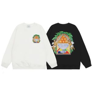 Sweatshirt CasaBlanca CB040