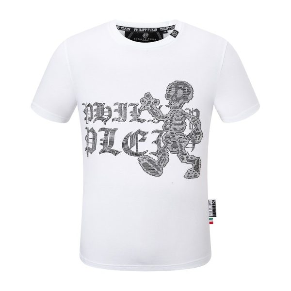 T-shirt Philipp Plein PP013 - Image 5