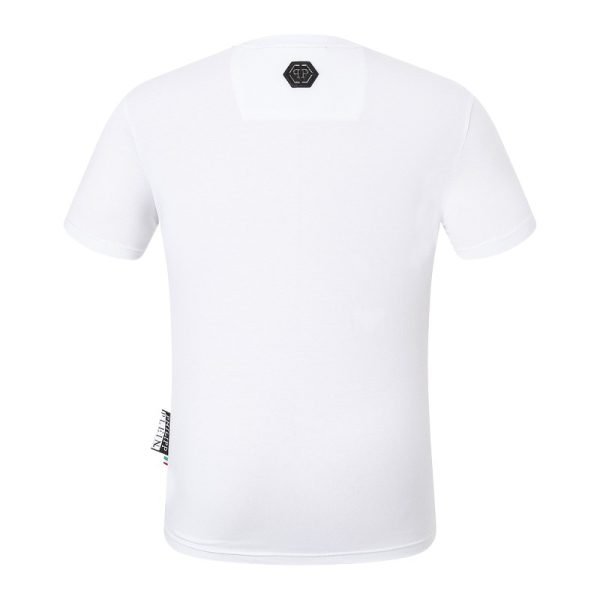 T-shirt Philipp Plein PP014 - Image 2