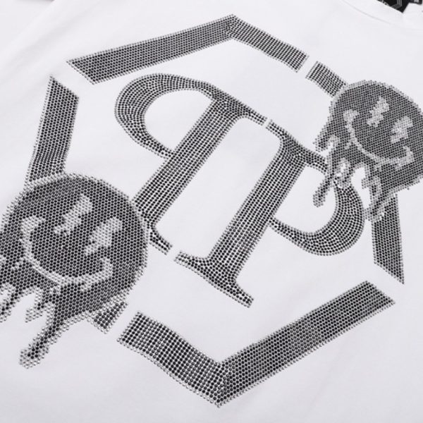 T-shirt Philipp Plein PP014 - Image 3