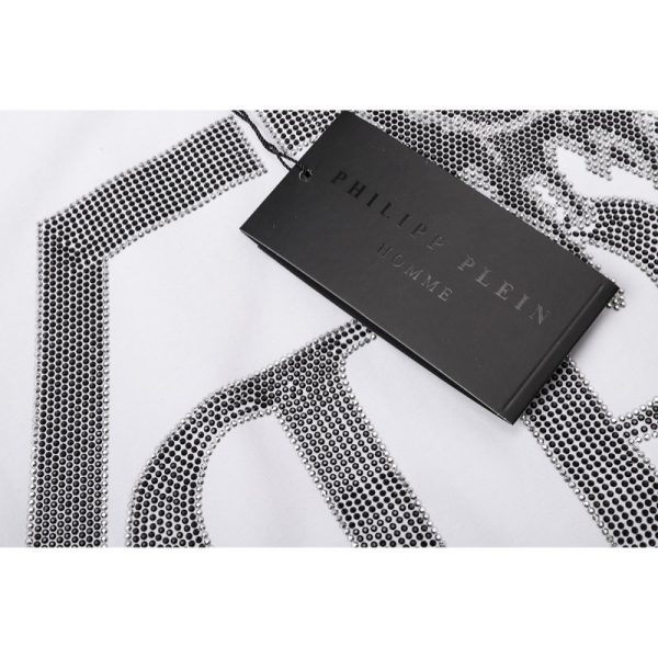 T-shirt Philipp Plein PP014 - Image 4