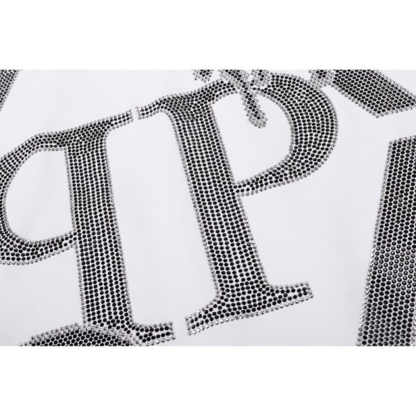 T-shirt Philipp Plein PP014 - Image 5
