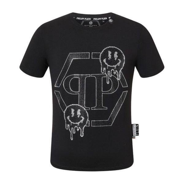 T-shirt Philipp Plein PP014 - Image 7