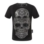 T-shirt Philipp Plein PP015