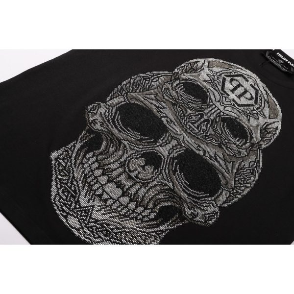 T-shirt Philipp Plein PP015 - Image 3