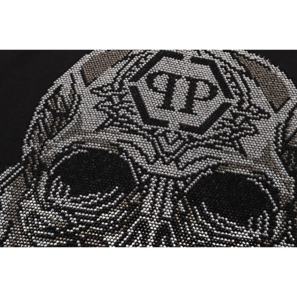 T-shirt Philipp Plein PP015 - Image 4