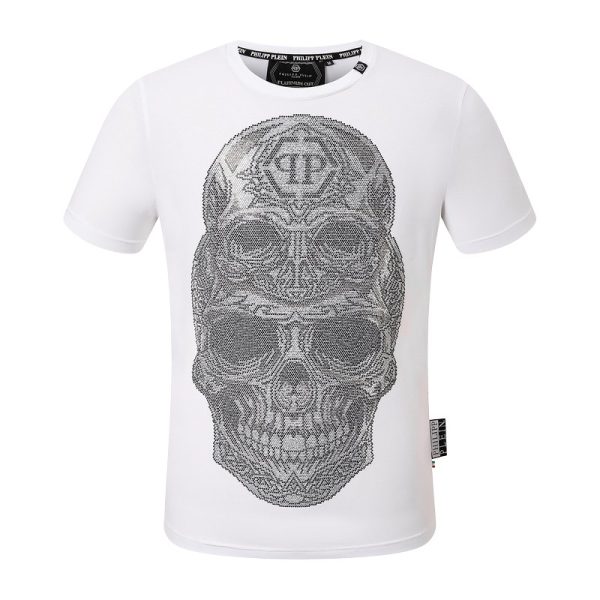 T-shirt Philipp Plein PP015 - Image 6