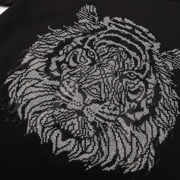 T-shirt Philipp Plein PP016 - Image 3