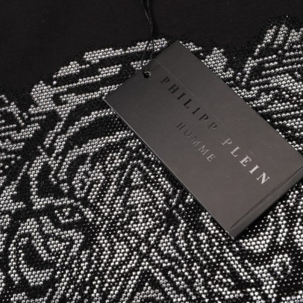 T-shirt Philipp Plein PP016 - Image 4